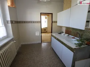 Prodej bytu 2+1, Mariánské Lázně - Úšovice, Skalníkova, 59 m2