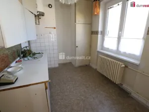 Prodej bytu 2+1, Mariánské Lázně - Úšovice, Skalníkova, 59 m2