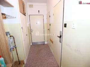 Prodej bytu 2+1, Mariánské Lázně - Úšovice, Skalníkova, 59 m2