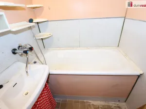 Prodej bytu 2+1, Mariánské Lázně - Úšovice, Skalníkova, 59 m2