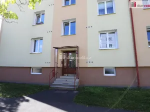 Prodej bytu 2+1, Mariánské Lázně - Úšovice, Skalníkova, 59 m2
