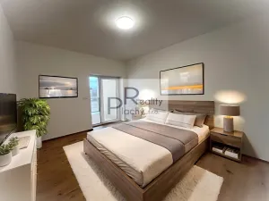 Prodej bytu 2+kk, Hevlín, 338 m2