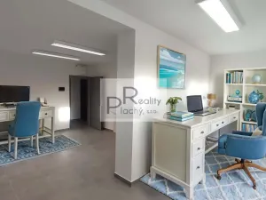 Prodej bytu 2+kk, Hevlín, 338 m2