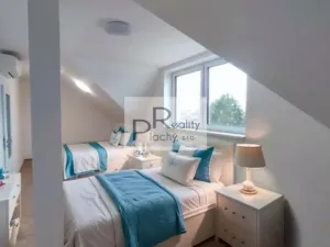 Prodej bytu 2+kk, Hevlín, 338 m2