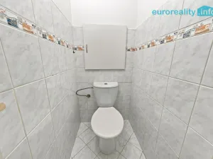 Prodej bytu 2+1, Milovice, Braniborská, 42 m2