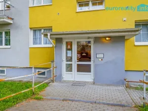 Prodej bytu 2+1, Milovice, Braniborská, 42 m2