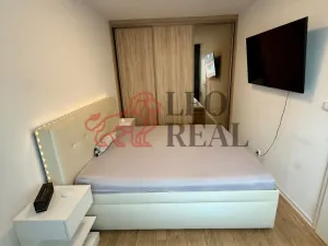 Pronájem bytu 2+kk, Praha - Střížkov, Zakšínská, 47 m2