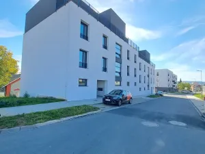 Pronájem bytu 1+kk, Lipník nad Bečvou, Na Výsluní, 33 m2