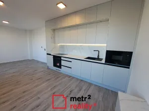 Pronájem bytu 1+kk, Lipník nad Bečvou, Na Výsluní, 33 m2