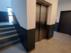 Pronájem bytu 1+kk, Lipník nad Bečvou, Na Výsluní, 33 m2