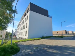 Pronájem bytu 1+kk, Lipník nad Bečvou, Na Výsluní, 33 m2