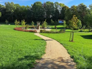 Pronájem bytu 1+kk, Lipník nad Bečvou, Na Výsluní, 33 m2