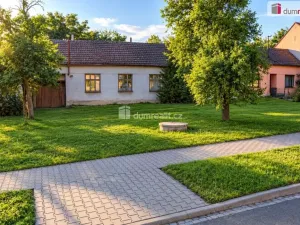 Prodej pozemku pro bydlení, Ostrovánky, 1696 m2