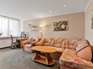 Prodej bytu 3+1, Liberec - Liberec XXX-Vratislavice nad Nisou, Vnější, 64 m2
