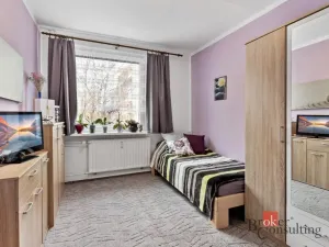 Prodej bytu 3+1, Liberec - Liberec XXX-Vratislavice nad Nisou, Vnější, 64 m2