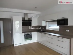 Pronájem bytu 2+kk, Praha - Střížkov, Makedonská, 57 m2