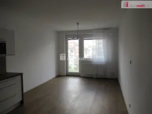 Pronájem bytu 2+kk, Praha - Střížkov, Makedonská, 57 m2