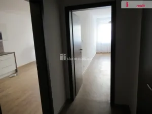 Pronájem bytu 2+kk, Praha - Střížkov, Makedonská, 57 m2