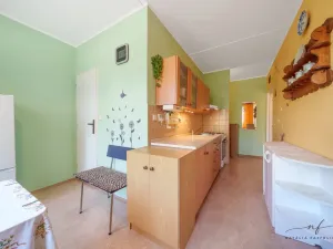 Pronájem bytu 2+1, Cheb, Matěje Kopeckého, 56 m2