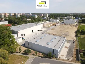 Pronájem výrobních prostor, Ostrava - Hrabová, Krmelínská, 460 m2