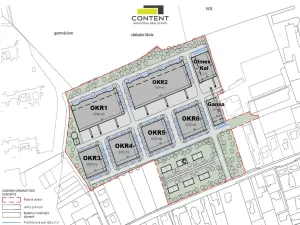 Pronájem výrobních prostor, Ostrava - Hrabová, Krmelínská, 460 m2
