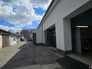 Pronájem komerční nemovitosti, Hodonín, Kolískova, 33 m2