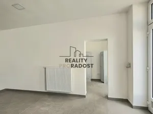 Pronájem komerční nemovitosti, Hodonín, Kolískova, 33 m2