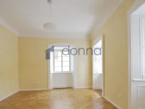 Pronájem bytu 2+1, Praha, Šporkova, 54 m2