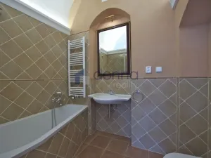 Pronájem bytu 2+1, Praha, Šporkova, 54 m2