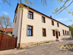 Pronájem bytu 1+kk, Hradec Králové - Nový Hradec Králové, Hlavní, 21 m2