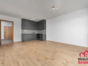 Pronájem bytu 2+kk, Ústí nad Orlicí, Východní, 61 m2