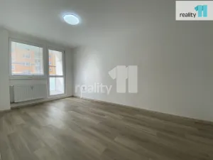 Pronájem bytu 2+kk, Česká Lípa, Na Výsluní, 43 m2