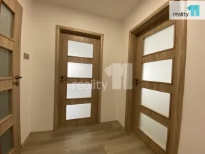 Pronájem bytu 2+kk, Česká Lípa, Na Výsluní, 43 m2