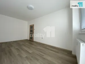 Pronájem bytu 2+kk, Česká Lípa, Na Výsluní, 43 m2
