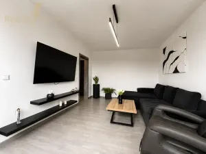 Prodej bytu 2+1, Ostrava, Mjr. Nováka, 54 m2