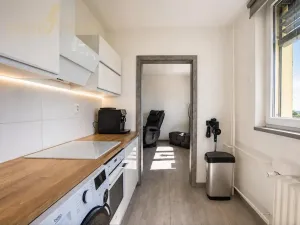 Prodej bytu 2+1, Ostrava, Mjr. Nováka, 54 m2