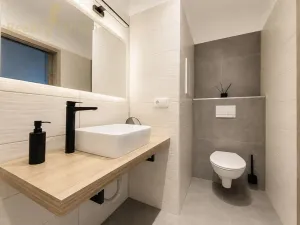 Prodej bytu 2+1, Ostrava, Mjr. Nováka, 54 m2