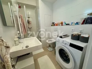 Prodej bytu 1+kk, Zlín, Zálešná II, 31 m2