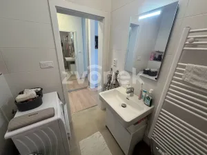 Prodej bytu 1+kk, Zlín, Zálešná II, 31 m2