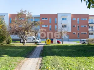 Prodej bytu 1+kk, Zlín, Zálešná II, 31 m2