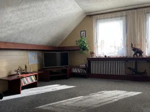 Prodej rodinného domu, Hradec Králové, Smiřická, 194 m2