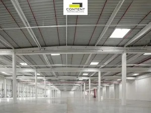 Pronájem výrobních prostor, Solnice, Průmyslová, 18000 m2