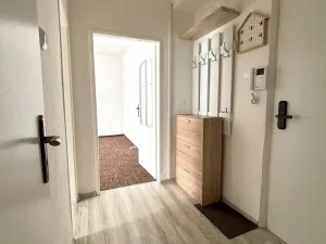 Pronájem bytu 2+1, Plzeň - Východní Předměstí, náměstí Generála Píky, 55 m2