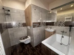 Pronájem bytu 1+1, Ostrava - Zábřeh, Jugoslávská, 40 m2