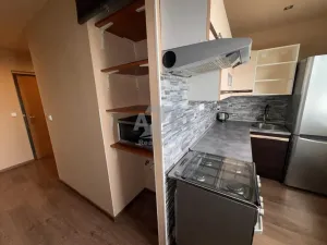 Pronájem bytu 1+1, Ostrava - Zábřeh, Jugoslávská, 40 m2