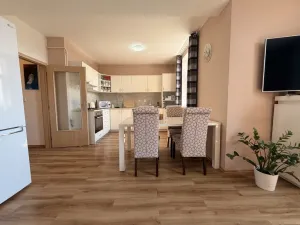 Pronájem bytu 3+kk, Plzeň, Blatenská, 78 m2