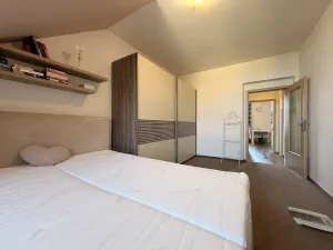 Pronájem bytu 3+kk, Plzeň, Blatenská, 78 m2