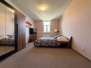 Pronájem bytu 3+kk, Plzeň, Blatenská, 78 m2