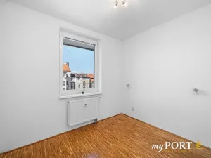 Prodej bytu 3+kk, Plzeň, Černická, 63 m2