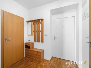 Prodej bytu 3+kk, Plzeň, Černická, 63 m2